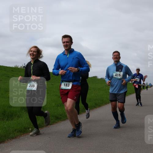 04.05.2025 - 8. Wedeler Halbmarathon Yannick Fuchs http://msf.ph/oto/7827448 04.05.2025 11:57:12 Laufen 205, 183, 415 meine-sportfotos.de