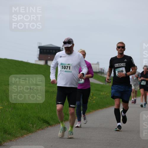 04.05.2025 - 8. Wedeler Halbmarathon Yannick Fuchs http://msf.ph/oto/7827453 04.05.2025 11:34:25 Laufen 1071, 117, 07, 866, 632 meine-sportfotos.de