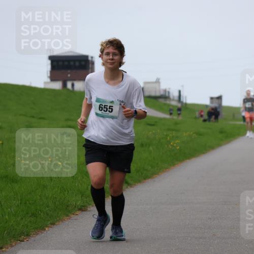 04.05.2025 - 8. Wedeler Halbmarathon Yannick Fuchs http://msf.ph/oto/7827454 04.05.2025 11:14:59 Laufen 655 meine-sportfotos.de