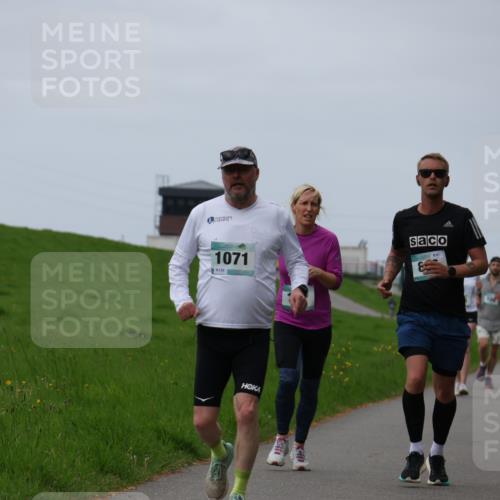 04.05.2025 - 8. Wedeler Halbmarathon Yannick Fuchs http://msf.ph/oto/7827456 04.05.2025 11:34:26 Laufen 1071, 117 meine-sportfotos.de