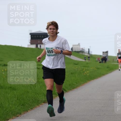 04.05.2025 - 8. Wedeler Halbmarathon Yannick Fuchs http://msf.ph/oto/7827460 04.05.2025 11:15:00 Laufen 655, 5 meine-sportfotos.de