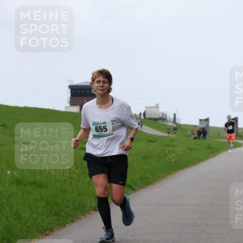 04.05.2025 - 8. Wedeler Halbmarathon Yannick Fuchs http://msf.ph/oto/7827468 04.05.2025 11:15:00 Laufen 655, 5 meine-sportfotos.de