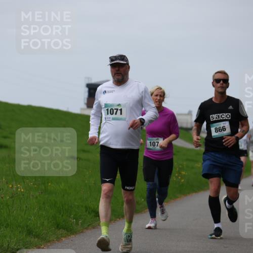 04.05.2025 - 8. Wedeler Halbmarathon Yannick Fuchs http://msf.ph/oto/7827469 04.05.2025 11:34:26 Laufen 1071, 117, 107, 866, 632 meine-sportfotos.de