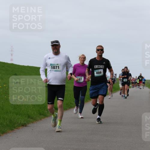 04.05.2025 - 8. Wedeler Halbmarathon Yannick Fuchs http://msf.ph/oto/7827471 04.05.2025 11:34:27 Laufen 1071, 117, 07, 866, 632 meine-sportfotos.de