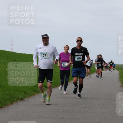 04.05.2025 - 8. Wedeler Halbmarathon Yannick Fuchs http://msf.ph/oto/7827472 04.05.2025 11:34:27 Laufen 1071, 107, 866 meine-sportfotos.de