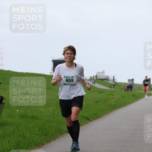 04.05.2025 - 8. Wedeler Halbmarathon Yannick Fuchs http://msf.ph/oto/7827476 04.05.2025 11:15:00 Laufen 655 meine-sportfotos.de