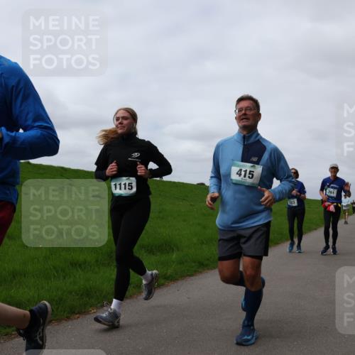 04.05.2025 - 8. Wedeler Halbmarathon Yannick Fuchs http://msf.ph/oto/7827480 04.05.2025 11:57:13 Laufen 183, 415, 1115, 223, 261 meine-sportfotos.de