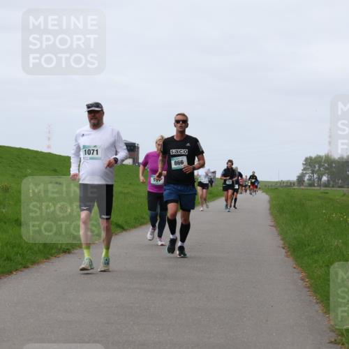 04.05.2025 - 8. Wedeler Halbmarathon Yannick Fuchs http://msf.ph/oto/7827485 04.05.2025 11:34:28 Laufen 1071, 10, 866 meine-sportfotos.de