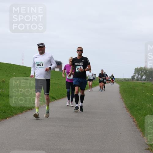 04.05.2025 - 8. Wedeler Halbmarathon Yannick Fuchs http://msf.ph/oto/7827488 04.05.2025 11:34:28 Laufen 1071, 855 meine-sportfotos.de
