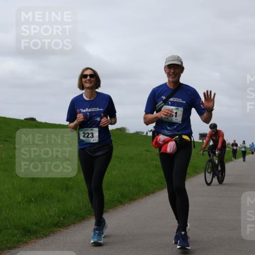 04.05.2025 - 8. Wedeler Halbmarathon Yannick Fuchs http://msf.ph/oto/7827497 04.05.2025 11:57:14 Laufen 223, 7, 20 meine-sportfotos.de