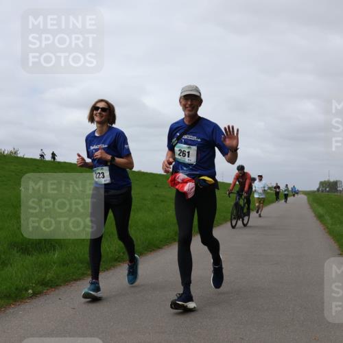 04.05.2025 - 8. Wedeler Halbmarathon Yannick Fuchs http://msf.ph/oto/7827520 04.05.2025 11:57:15 Laufen 261, 223 meine-sportfotos.de