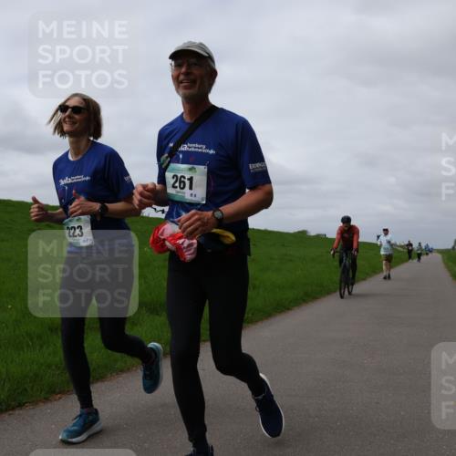 04.05.2025 - 8. Wedeler Halbmarathon Yannick Fuchs http://msf.ph/oto/7827552 04.05.2025 11:57:16 Laufen 223, 23, 7, 261, 6 meine-sportfotos.de