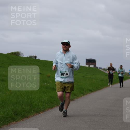 04.05.2025 - 8. Wedeler Halbmarathon Yannick Fuchs http://msf.ph/oto/7827604 04.05.2025 11:57:18 Laufen 1018 meine-sportfotos.de