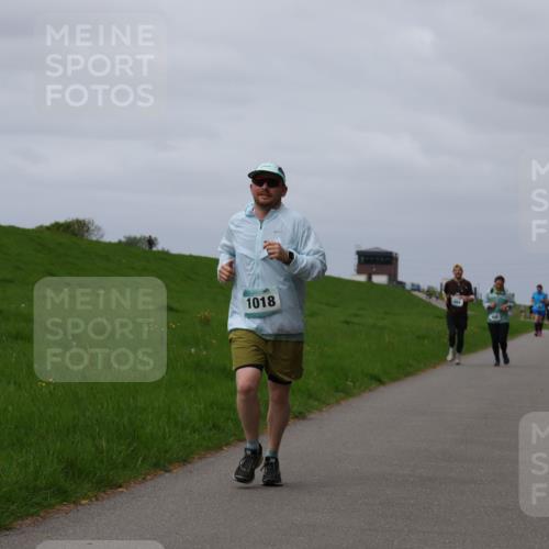 04.05.2025 - 8. Wedeler Halbmarathon Yannick Fuchs http://msf.ph/oto/7827608 04.05.2025 11:57:18 Laufen 1018 meine-sportfotos.de