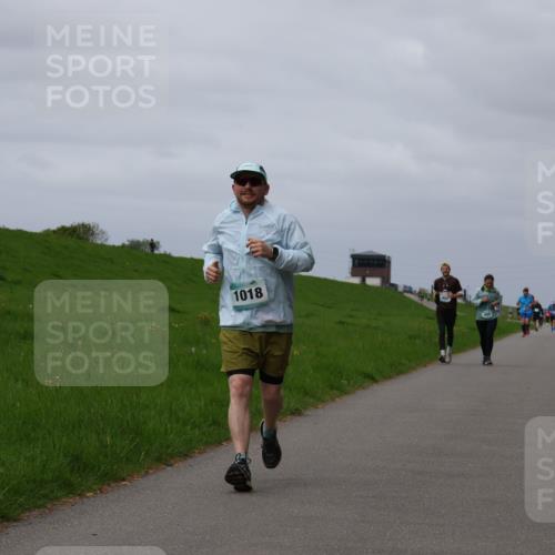 04.05.2025 - 8. Wedeler Halbmarathon Yannick Fuchs http://msf.ph/oto/7827616 04.05.2025 11:57:18 Laufen 1018 meine-sportfotos.de