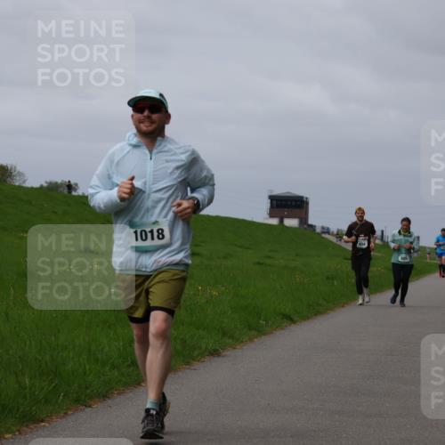 04.05.2025 - 8. Wedeler Halbmarathon Yannick Fuchs http://msf.ph/oto/7827630 04.05.2025 11:57:19 Laufen 1018 meine-sportfotos.de