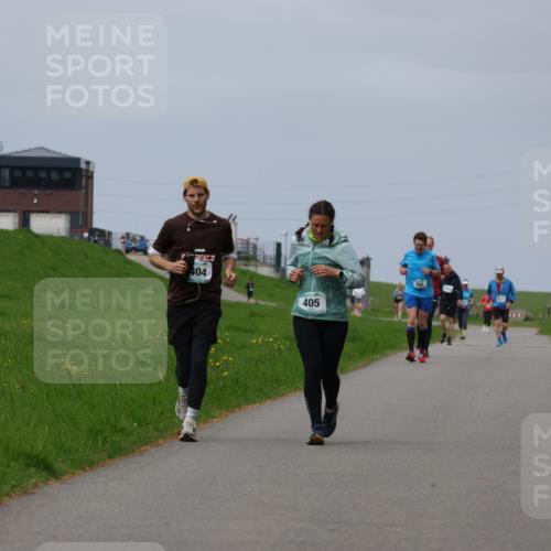 04.05.2025 - 8. Wedeler Halbmarathon Yannick Fuchs http://msf.ph/oto/7827634 04.05.2025 11:57:20 Laufen 404, 405 meine-sportfotos.de
