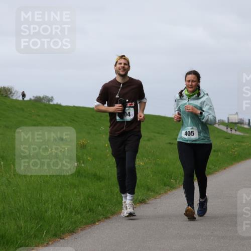 04.05.2025 - 8. Wedeler Halbmarathon Yannick Fuchs http://msf.ph/oto/7827688 04.05.2025 11:57:28 Laufen 04, 405 meine-sportfotos.de