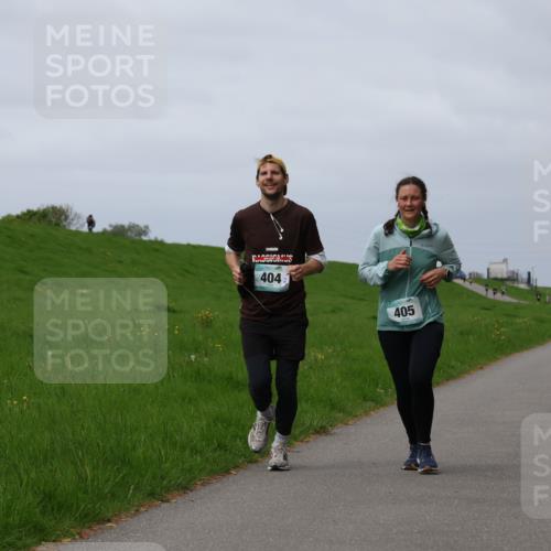 04.05.2025 - 8. Wedeler Halbmarathon Yannick Fuchs http://msf.ph/oto/7827701 04.05.2025 11:57:28 Laufen 404, 405 meine-sportfotos.de