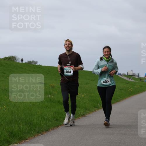 04.05.2025 - 8. Wedeler Halbmarathon Yannick Fuchs http://msf.ph/oto/7827705 04.05.2025 11:57:28 Laufen 404, 405 meine-sportfotos.de