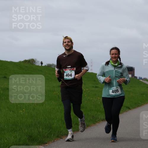 04.05.2025 - 8. Wedeler Halbmarathon Yannick Fuchs http://msf.ph/oto/7827708 04.05.2025 11:57:29 Laufen 404, 65, 405 meine-sportfotos.de