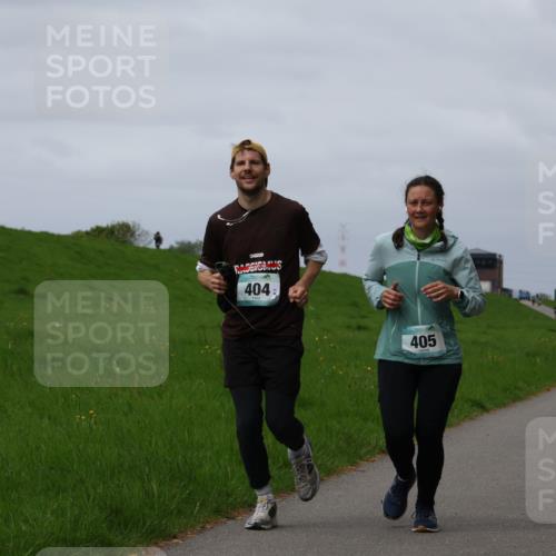 04.05.2025 - 8. Wedeler Halbmarathon Yannick Fuchs http://msf.ph/oto/7827712 04.05.2025 11:57:29 Laufen 404, 405 meine-sportfotos.de