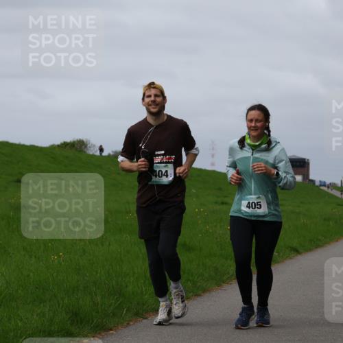 04.05.2025 - 8. Wedeler Halbmarathon Yannick Fuchs http://msf.ph/oto/7827714 04.05.2025 11:57:29 Laufen 1, 404, 405 meine-sportfotos.de