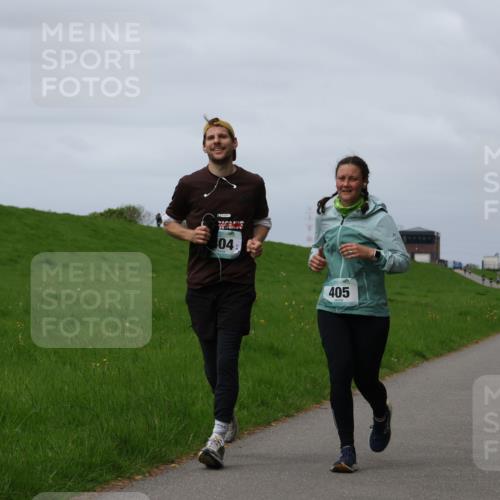 04.05.2025 - 8. Wedeler Halbmarathon Yannick Fuchs http://msf.ph/oto/7827725 04.05.2025 11:57:30 Laufen 04, 405 meine-sportfotos.de