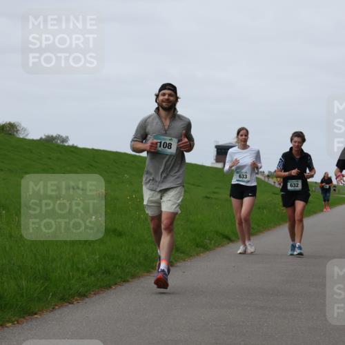 04.05.2025 - 8. Wedeler Halbmarathon Yannick Fuchs http://msf.ph/oto/7827755 04.05.2025 11:34:40 Laufen 108, 633, 632, 1012 meine-sportfotos.de