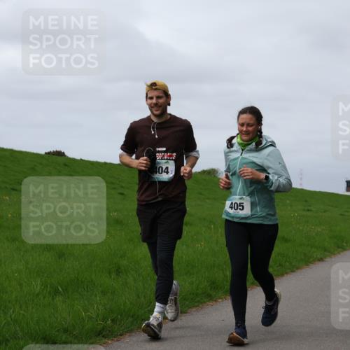 04.05.2025 - 8. Wedeler Halbmarathon Yannick Fuchs http://msf.ph/oto/7827761 04.05.2025 11:57:31 Laufen 404, 405 meine-sportfotos.de