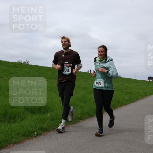 04.05.2025 - 8. Wedeler Halbmarathon Yannick Fuchs http://msf.ph/oto/7827781 04.05.2025 11:57:32 Laufen 404, 405 meine-sportfotos.de