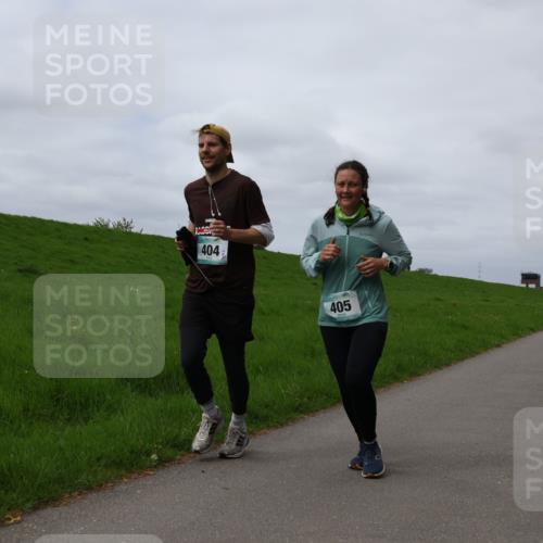 04.05.2025 - 8. Wedeler Halbmarathon Yannick Fuchs http://msf.ph/oto/7827791 04.05.2025 11:57:32 Laufen 404, 405 meine-sportfotos.de