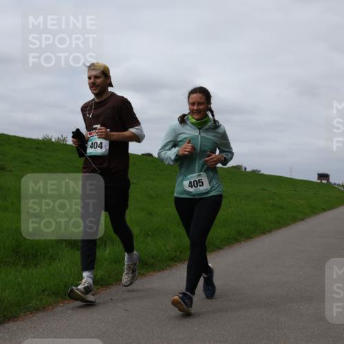 04.05.2025 - 8. Wedeler Halbmarathon Yannick Fuchs http://msf.ph/oto/7827794 04.05.2025 11:57:32 Laufen 404, 405 meine-sportfotos.de