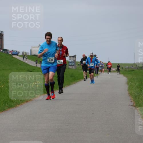 04.05.2025 - 8. Wedeler Halbmarathon Yannick Fuchs http://msf.ph/oto/7827802 04.05.2025 11:57:34 Laufen 342, 153, 517 meine-sportfotos.de