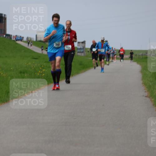 04.05.2025 - 8. Wedeler Halbmarathon Yannick Fuchs http://msf.ph/oto/7827803 04.05.2025 11:57:34 Laufen 342, 154 meine-sportfotos.de