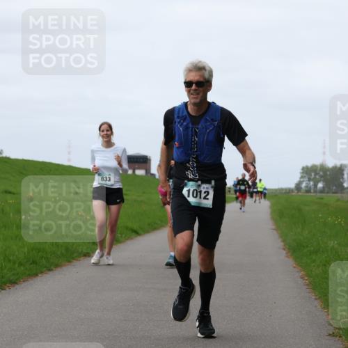 04.05.2025 - 8. Wedeler Halbmarathon Yannick Fuchs http://msf.ph/oto/7827814 04.05.2025 11:34:42 Laufen 633, 1012 meine-sportfotos.de