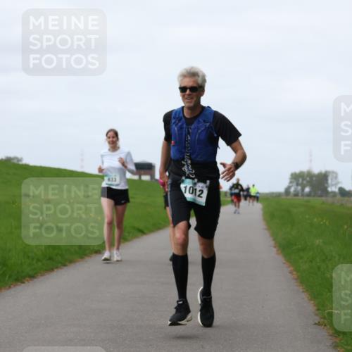 04.05.2025 - 8. Wedeler Halbmarathon Yannick Fuchs http://msf.ph/oto/7827815 04.05.2025 11:34:42 Laufen 633, 1012 meine-sportfotos.de