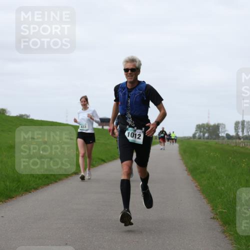 04.05.2025 - 8. Wedeler Halbmarathon Yannick Fuchs http://msf.ph/oto/7827820 04.05.2025 11:34:42 Laufen 633, 1012 meine-sportfotos.de