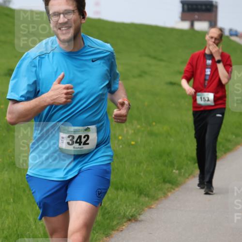 04.05.2025 - 8. Wedeler Halbmarathon Yannick Fuchs http://msf.ph/oto/7827826 04.05.2025 11:57:44 Laufen 27, 342, 153 meine-sportfotos.de