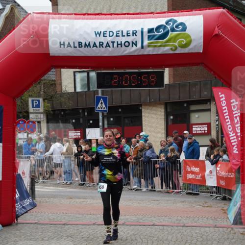 04.05.2025 - 8. Wedeler Halbmarathon Felixshl http://msf.ph/oto/7827829 04.05.2025 12:05:57 Ziel 45, 91, 92, 469, 958 meine-sportfotos.de