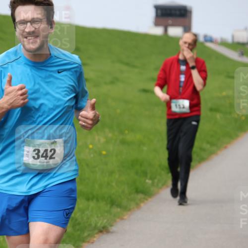04.05.2025 - 8. Wedeler Halbmarathon Yannick Fuchs http://msf.ph/oto/7827832 04.05.2025 11:57:44 Laufen 342, 27 meine-sportfotos.de