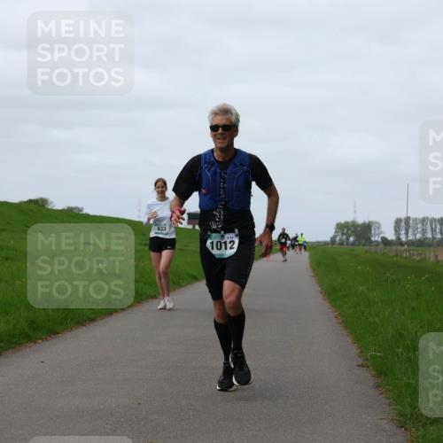 04.05.2025 - 8. Wedeler Halbmarathon Yannick Fuchs http://msf.ph/oto/7827834 04.05.2025 11:34:43 Laufen 633, 1012 meine-sportfotos.de