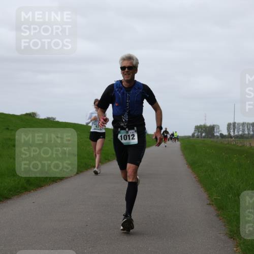 04.05.2025 - 8. Wedeler Halbmarathon Yannick Fuchs http://msf.ph/oto/7827840 04.05.2025 11:34:43 Laufen 63, 1012 meine-sportfotos.de