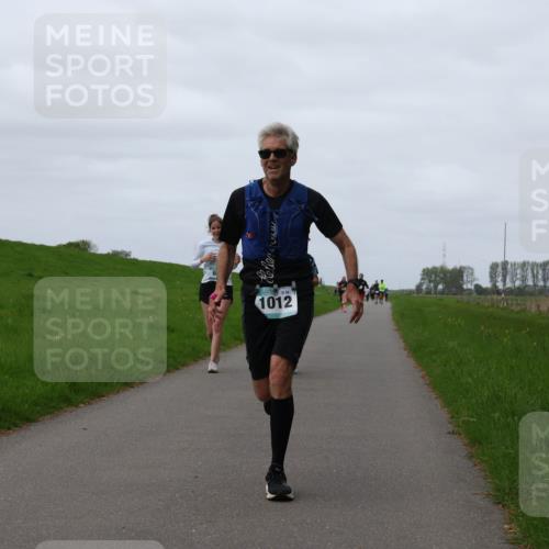 04.05.2025 - 8. Wedeler Halbmarathon Yannick Fuchs http://msf.ph/oto/7827843 04.05.2025 11:34:43 Laufen 1012 meine-sportfotos.de