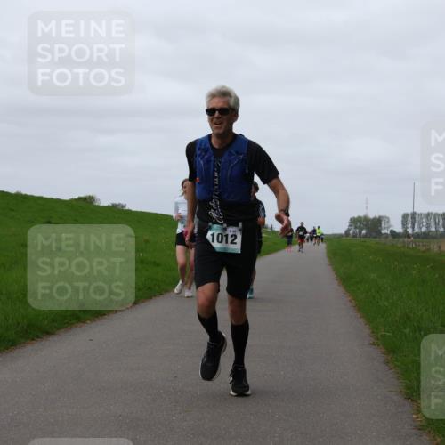 04.05.2025 - 8. Wedeler Halbmarathon Yannick Fuchs http://msf.ph/oto/7827849 04.05.2025 11:34:43 Laufen 1012 meine-sportfotos.de