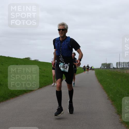 04.05.2025 - 8. Wedeler Halbmarathon Yannick Fuchs http://msf.ph/oto/7827854 04.05.2025 11:34:43 Laufen 1012 meine-sportfotos.de