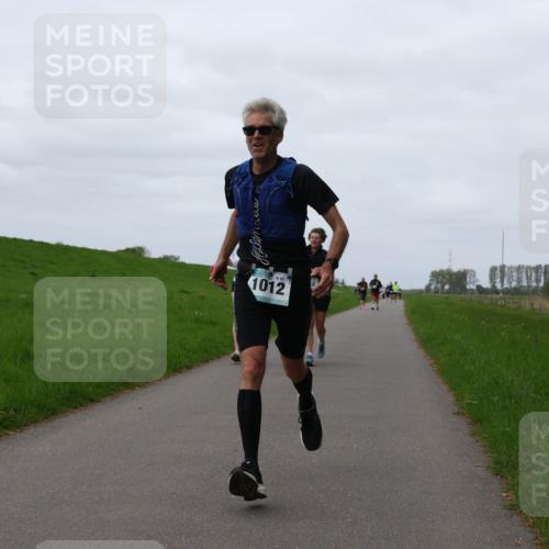 04.05.2025 - 8. Wedeler Halbmarathon Yannick Fuchs http://msf.ph/oto/7827857 04.05.2025 11:34:43 Laufen 1012 meine-sportfotos.de