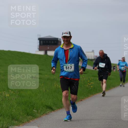04.05.2025 - 8. Wedeler Halbmarathon Yannick Fuchs http://msf.ph/oto/7827859 04.05.2025 11:57:53 Laufen 517, 1163 meine-sportfotos.de