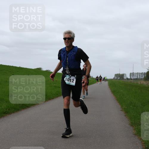 04.05.2025 - 8. Wedeler Halbmarathon Yannick Fuchs http://msf.ph/oto/7827860 04.05.2025 11:34:43 Laufen 1012 meine-sportfotos.de