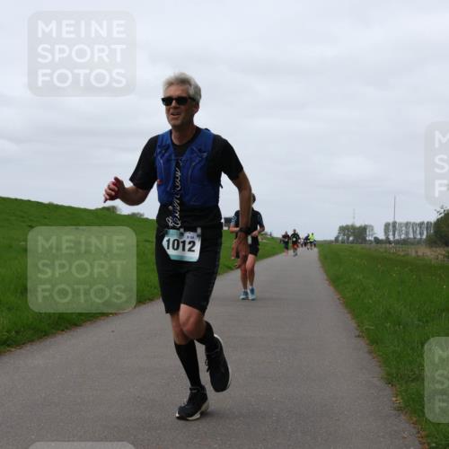 04.05.2025 - 8. Wedeler Halbmarathon Yannick Fuchs http://msf.ph/oto/7827865 04.05.2025 11:34:43 Laufen 1012 meine-sportfotos.de